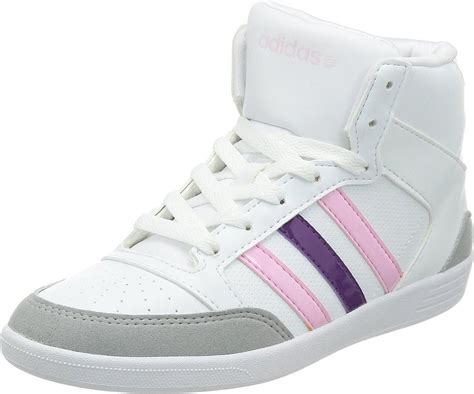 nieuwste adidas schoenen dames|adidas hoge sneakers dames.